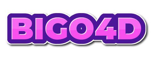 BIGO4D LOGO